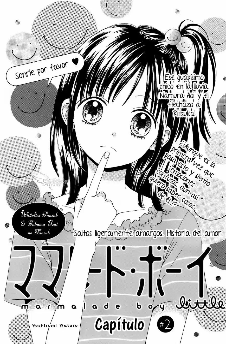 Marmalade Boy Little (2013) - Capítulo 2 - Página 5 - LectorTMOo