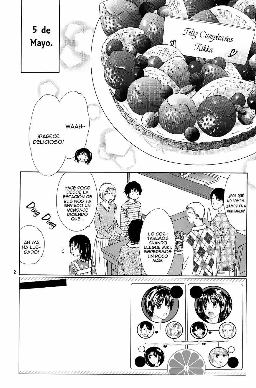 Marmalade Boy Little (2013) - Capítulo 2 - Página 6 - LectorTMOo