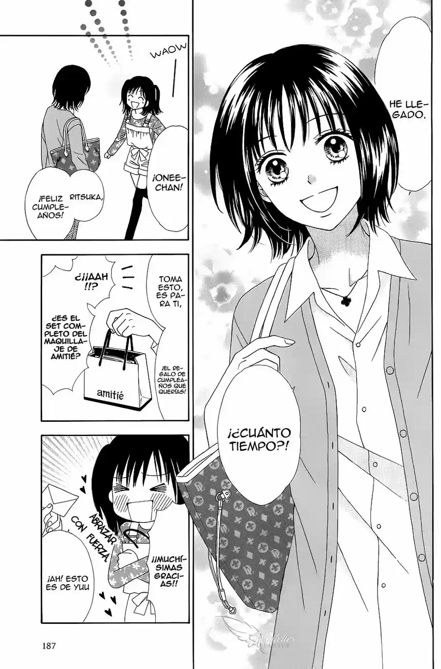 Marmalade Boy Little (2013) - Capítulo 2 - Página 7 - LectorTMOo