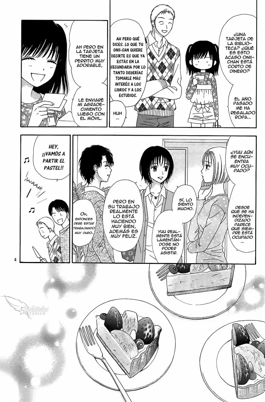 Marmalade Boy Little (2013) - Capítulo 2 - Página 8 - LectorTMOo