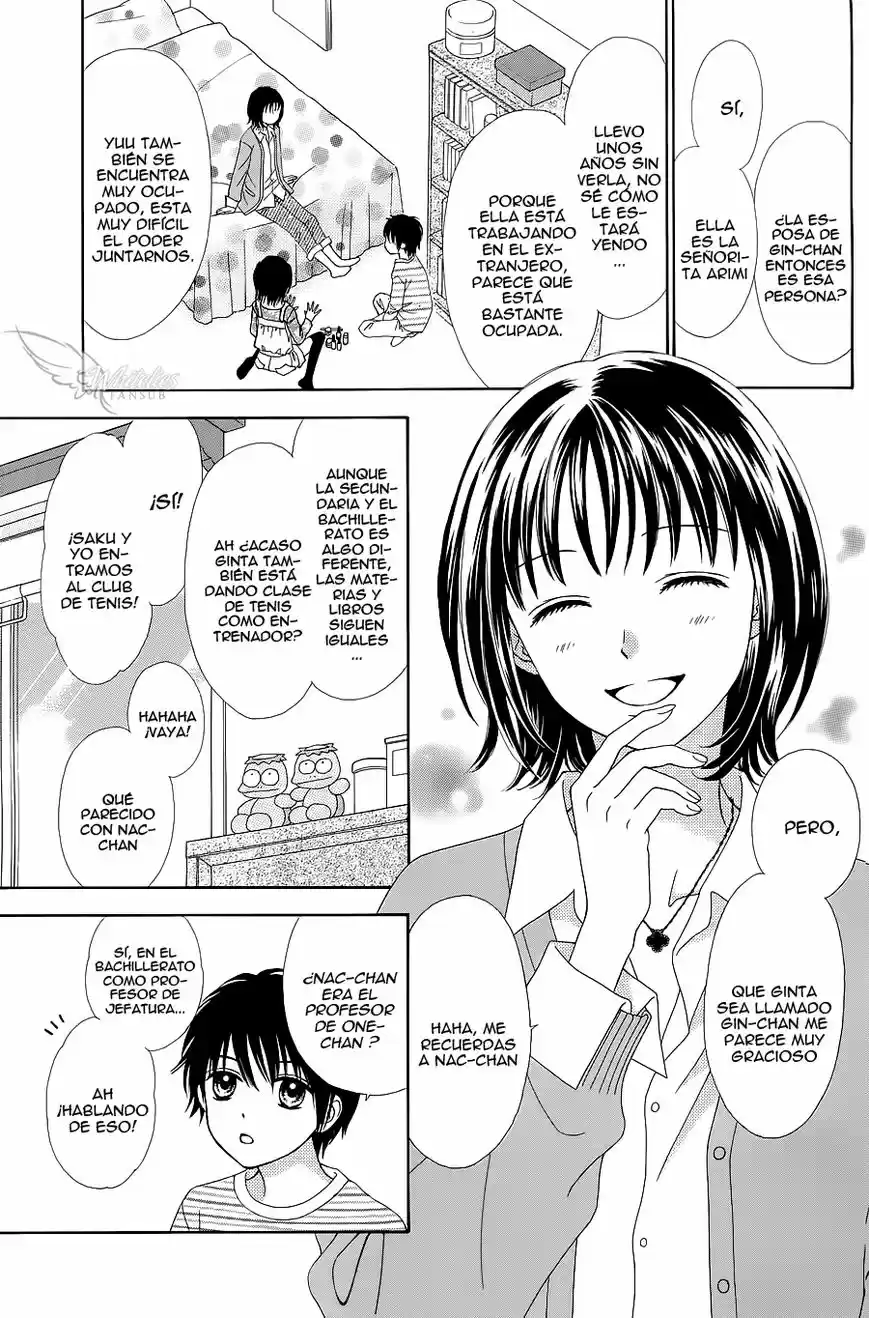 Marmalade Boy Little (2013) - Capítulo 2 - Página 11 - LectorTMOo