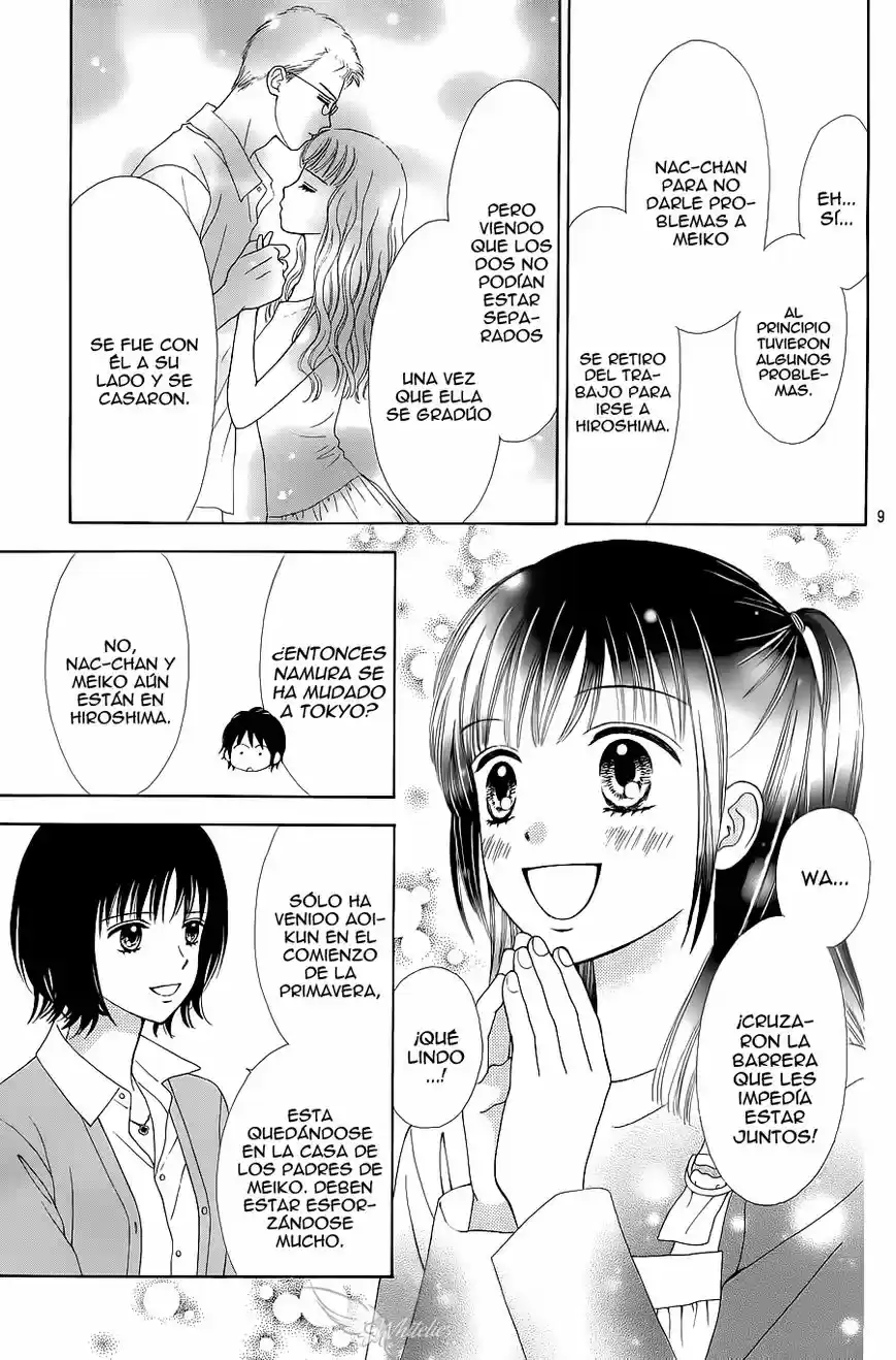 Marmalade Boy Little (2013) - Capítulo 2 - Página 13 - LectorTMOo