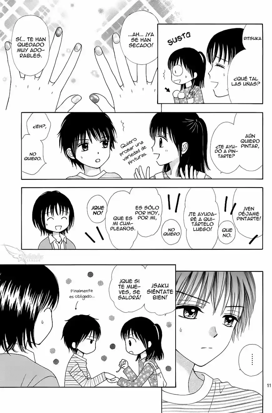 Marmalade Boy Little (2013) - Capítulo 2 - Página 15 - LectorTMOo