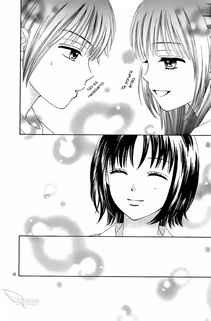 Marmalade Boy Little (2013) - Capítulo 2 - Página 16 - LectorTMOo