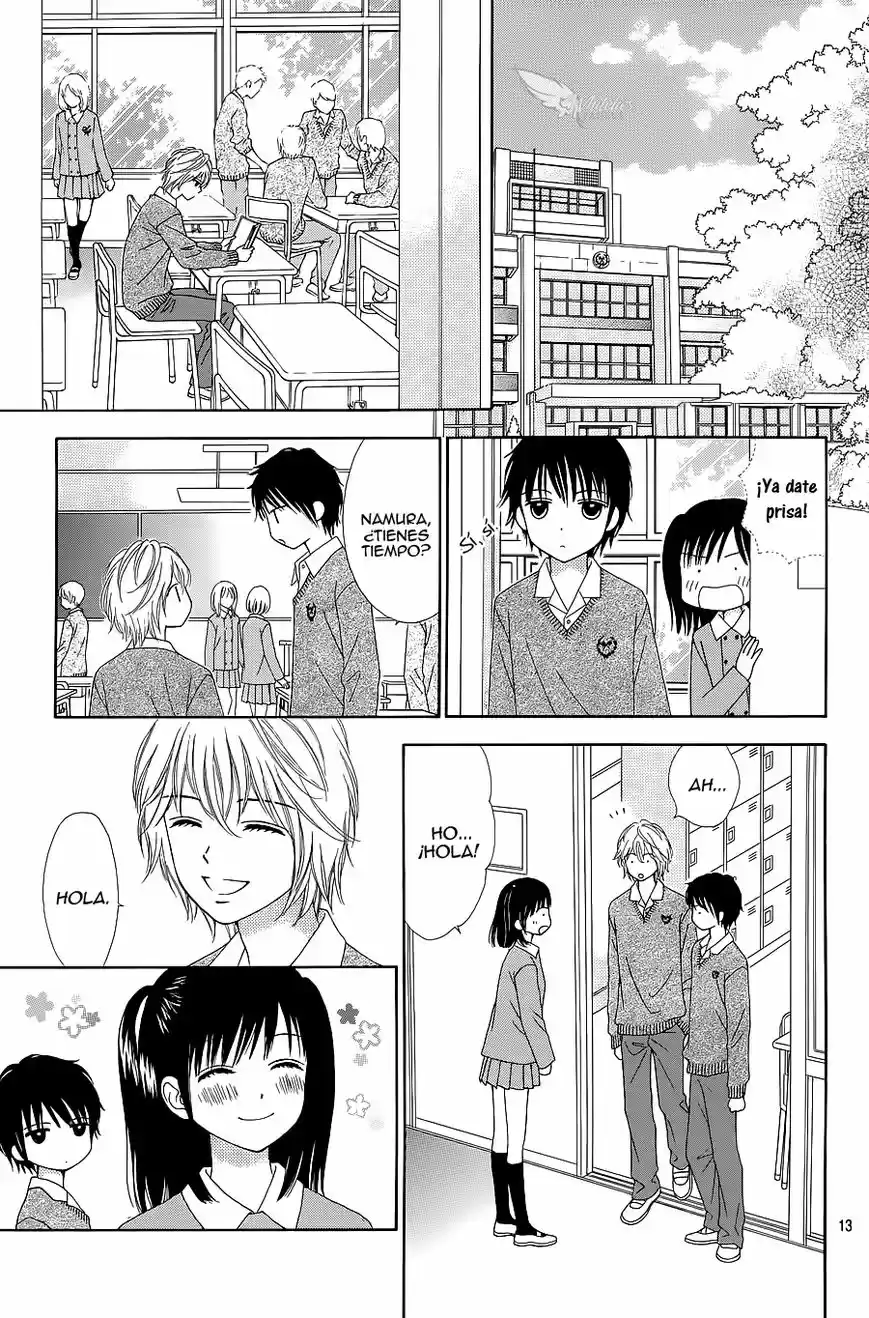 Marmalade Boy Little (2013) - Capítulo 2 - Página 17 - LectorTMOo