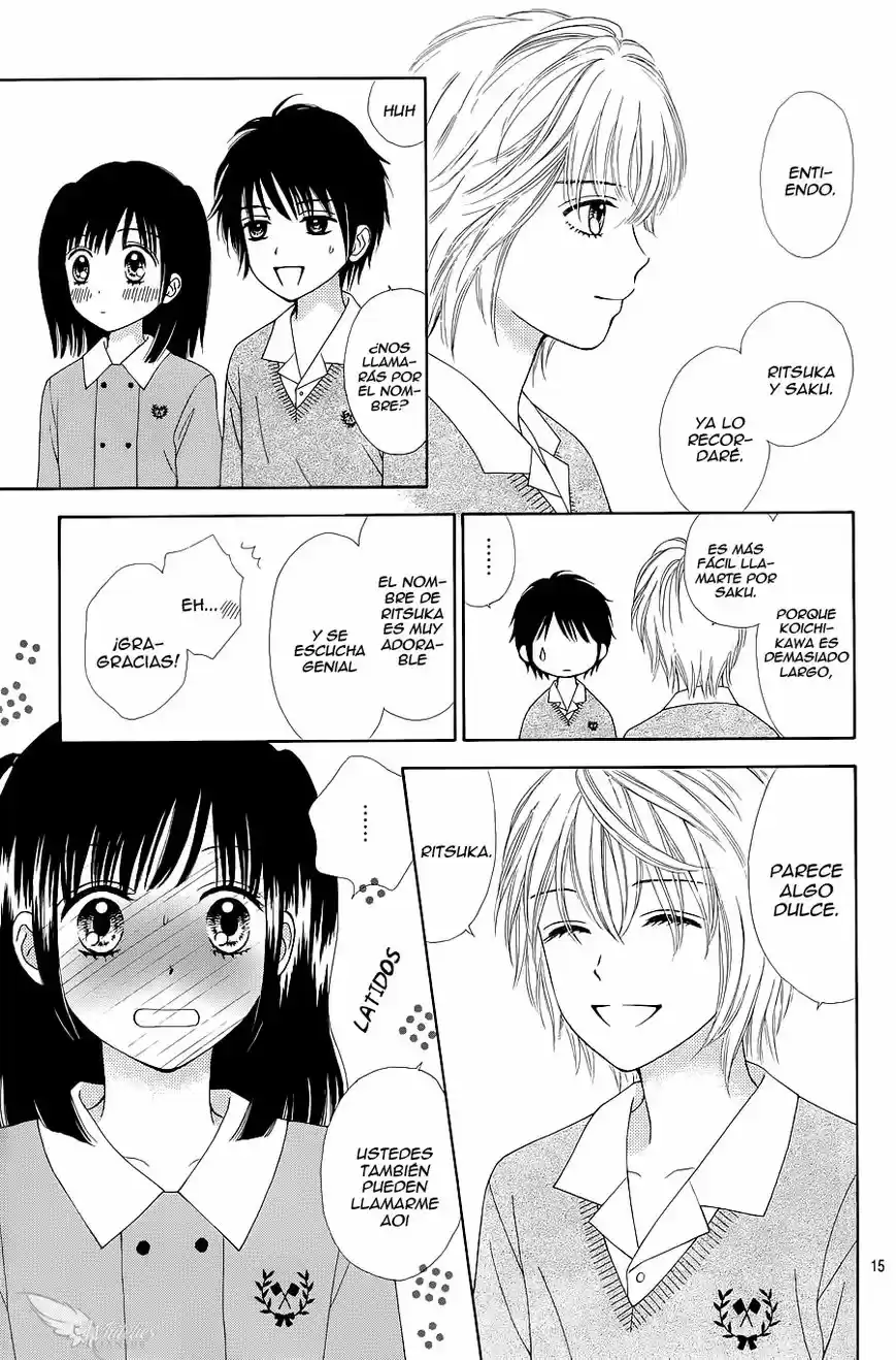 Marmalade Boy Little (2013) - Capítulo 2 - Página 19 - LectorTMOo