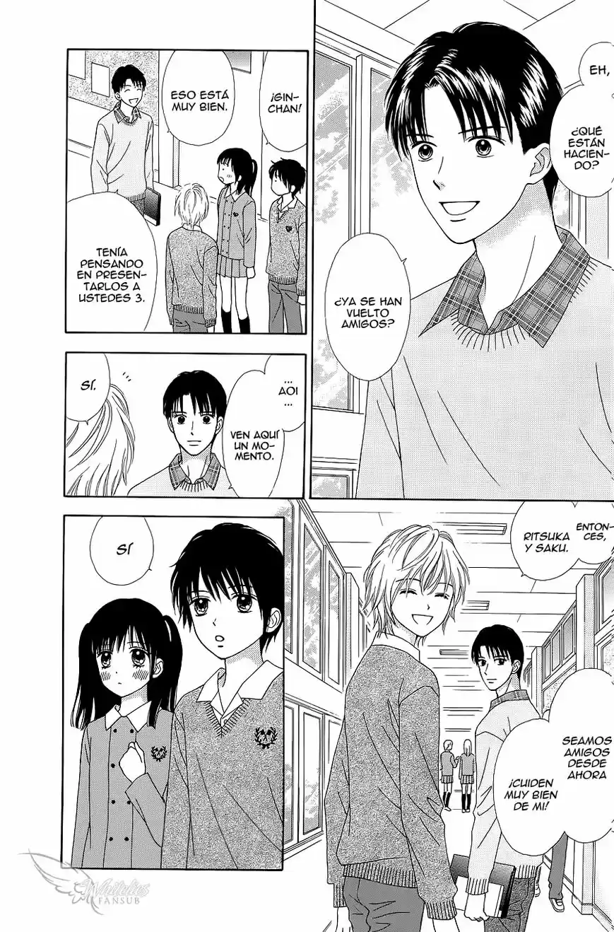 Marmalade Boy Little (2013) - Capítulo 2 - Página 20 - LectorTMOo