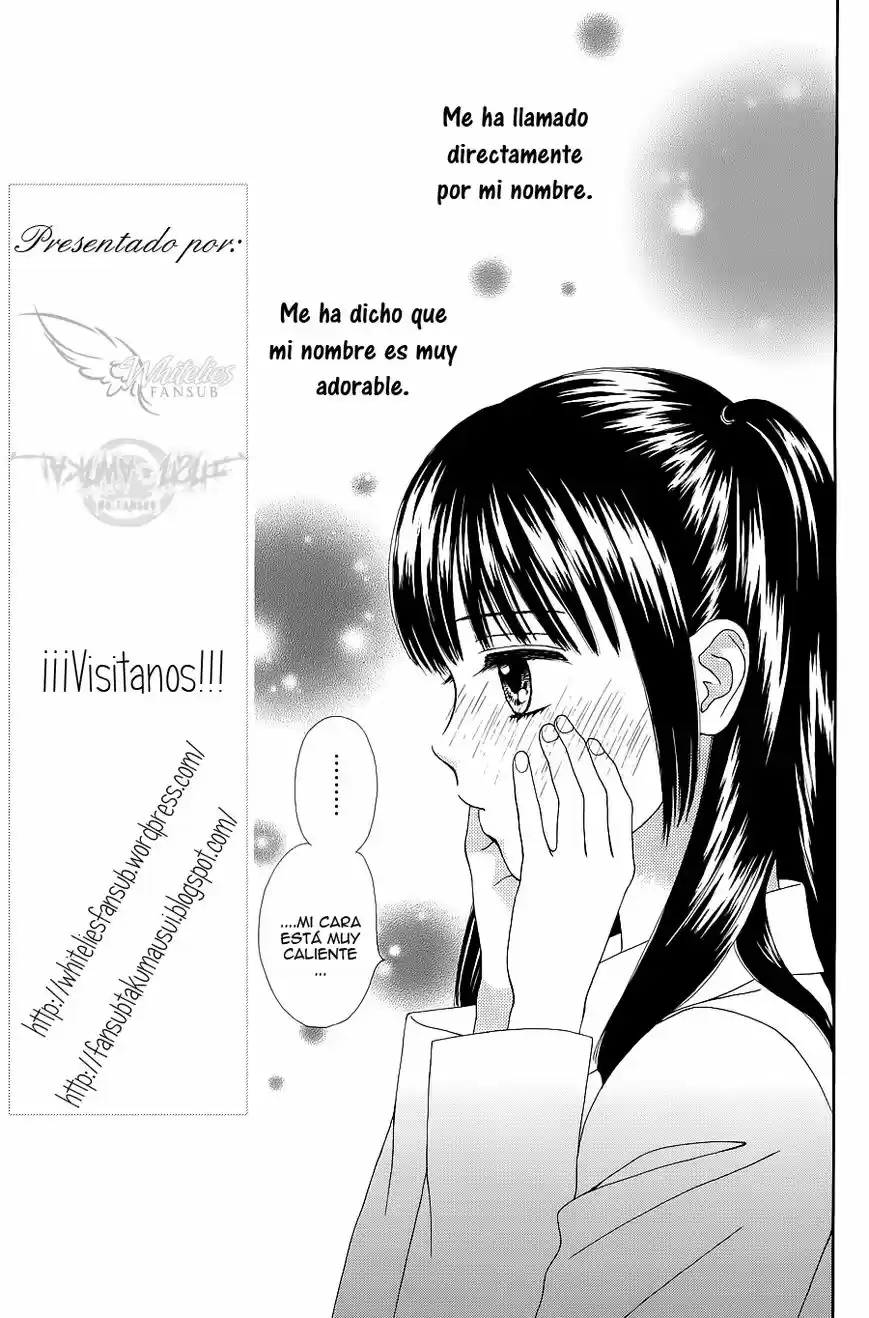 Marmalade Boy Little (2013) - Capítulo 2 - Página 21 - LectorTMOo