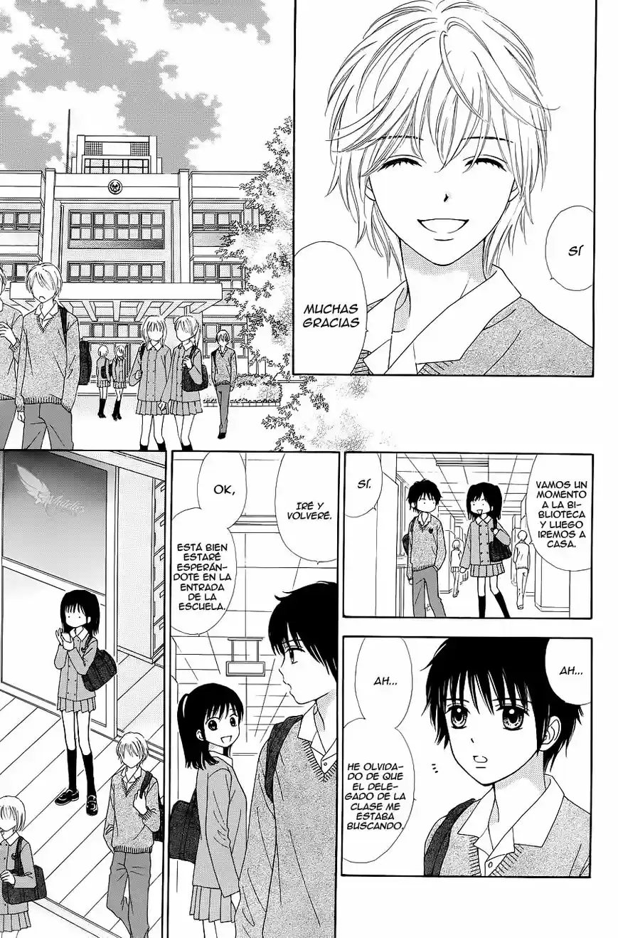 Marmalade Boy Little (2013) - Capítulo 2 - Página 23 - LectorTMOo