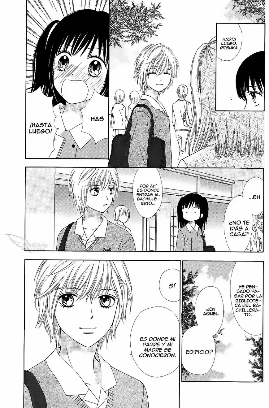 Marmalade Boy Little (2013) - Capítulo 2 - Página 24 - LectorTMOo