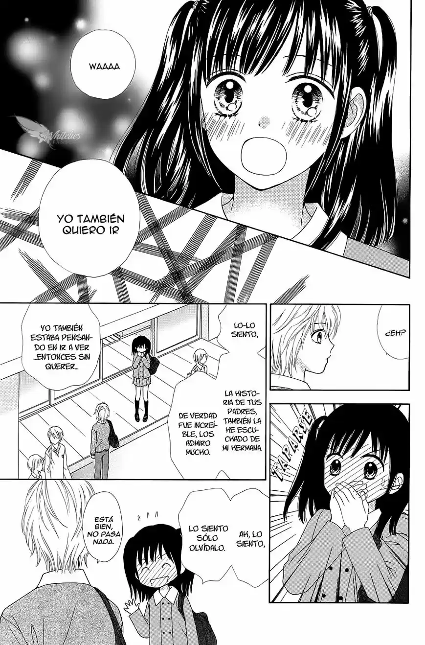 Marmalade Boy Little (2013) - Capítulo 2 - Página 25 - LectorTMOo