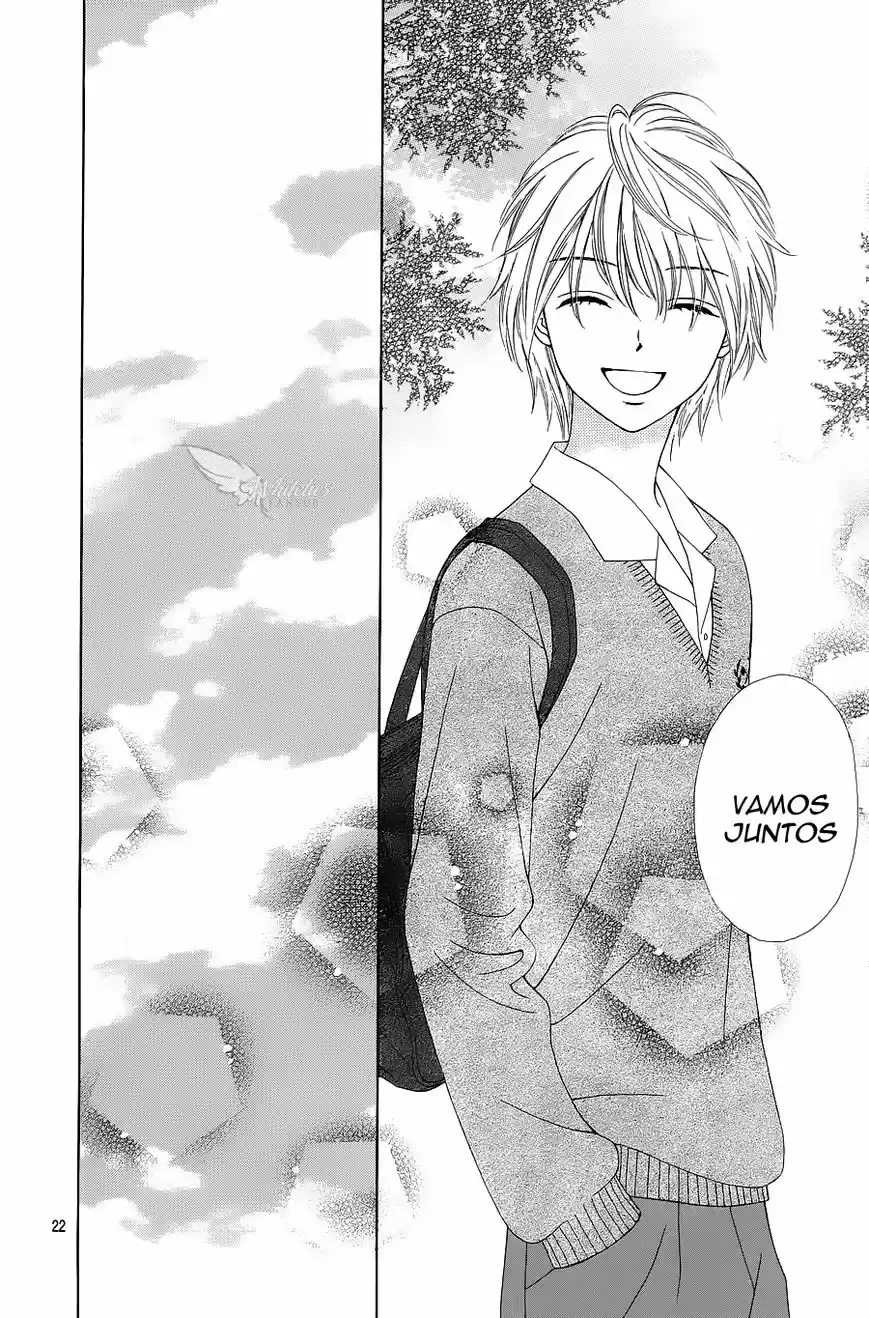 Marmalade Boy Little (2013) - Capítulo 2 - Página 26 - LectorTMOo