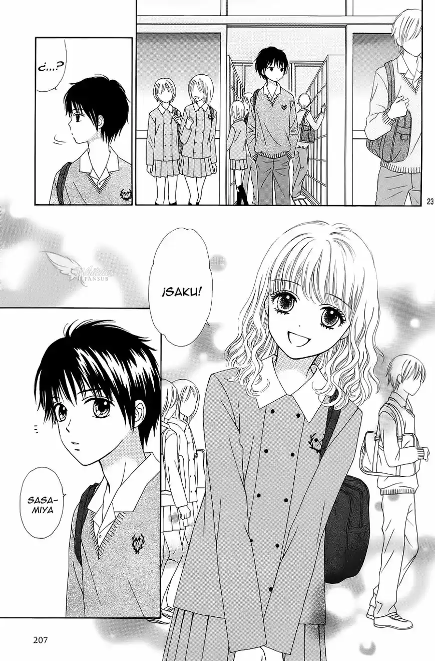 Marmalade Boy Little (2013) - Capítulo 2 - Página 27 - LectorTMOo