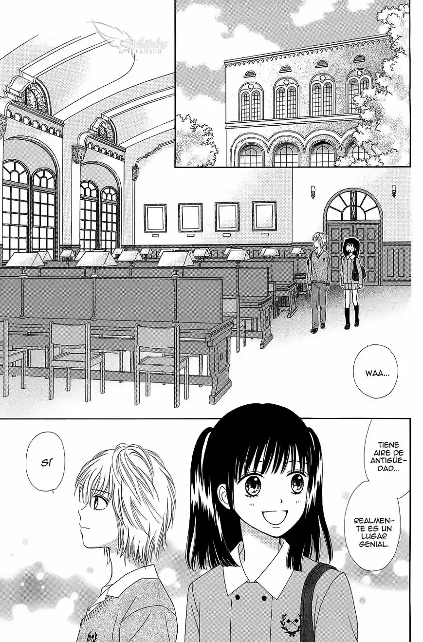 Marmalade Boy Little (2013) - Capítulo 2 - Página 29 - LectorTMOo