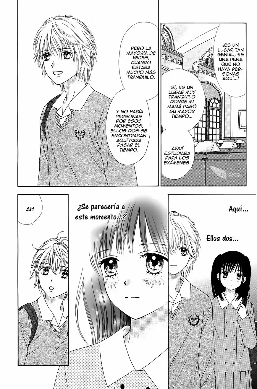 Marmalade Boy Little (2013) - Capítulo 2 - Página 30 - LectorTMOo