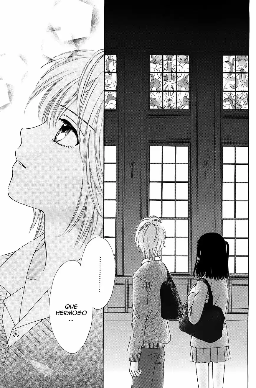 Marmalade Boy Little (2013) - Capítulo 2 - Página 31 - LectorTMOo