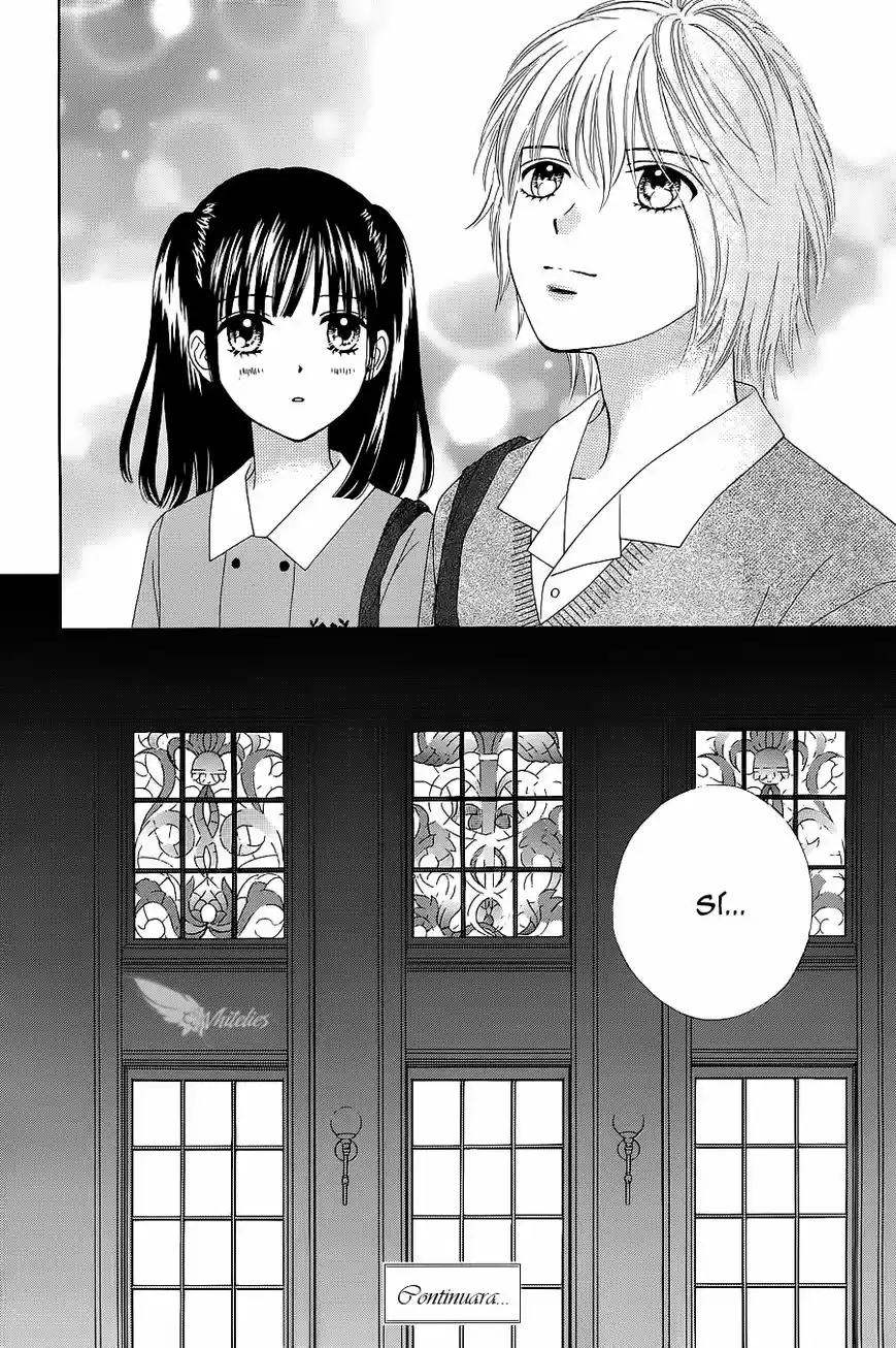 Marmalade Boy Little (2013) - Capítulo 2 - Página 32 - LectorTMOo