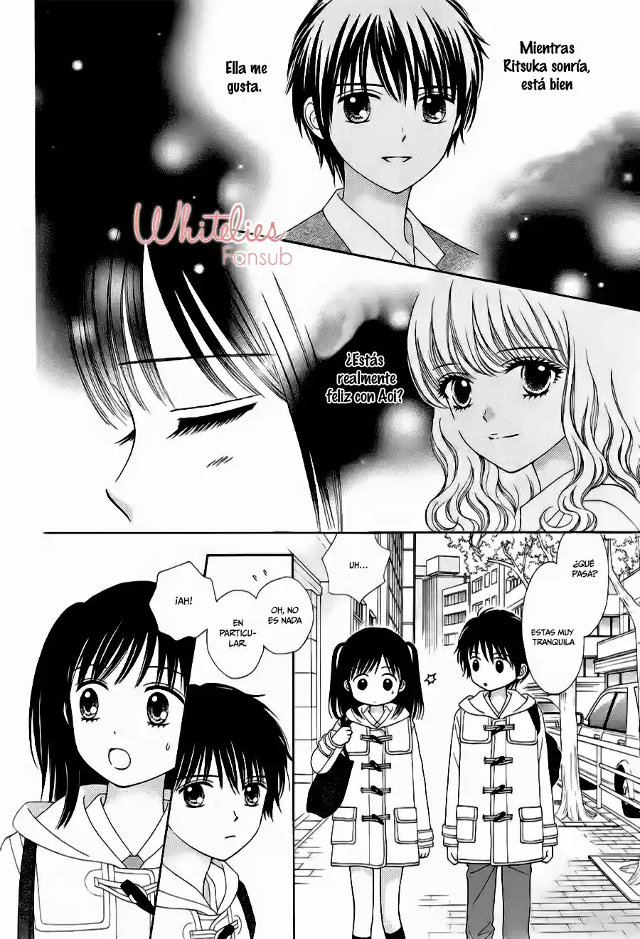 Marmalade Boy Little (2013) - Capítulo 20 - Página 4 - LectorTMOo