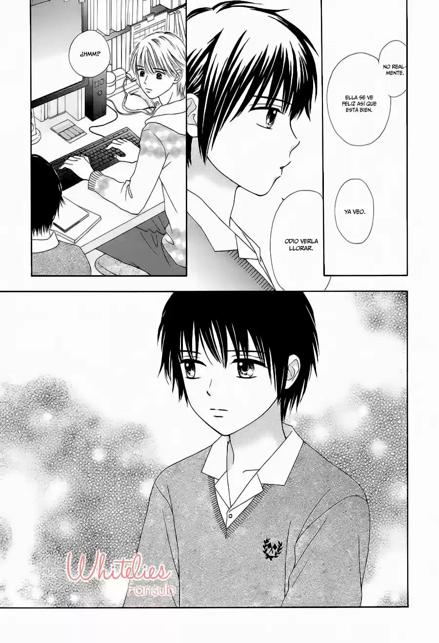 Marmalade Boy Little (2013) - Capítulo 20 - Página 20 - LectorTMOo