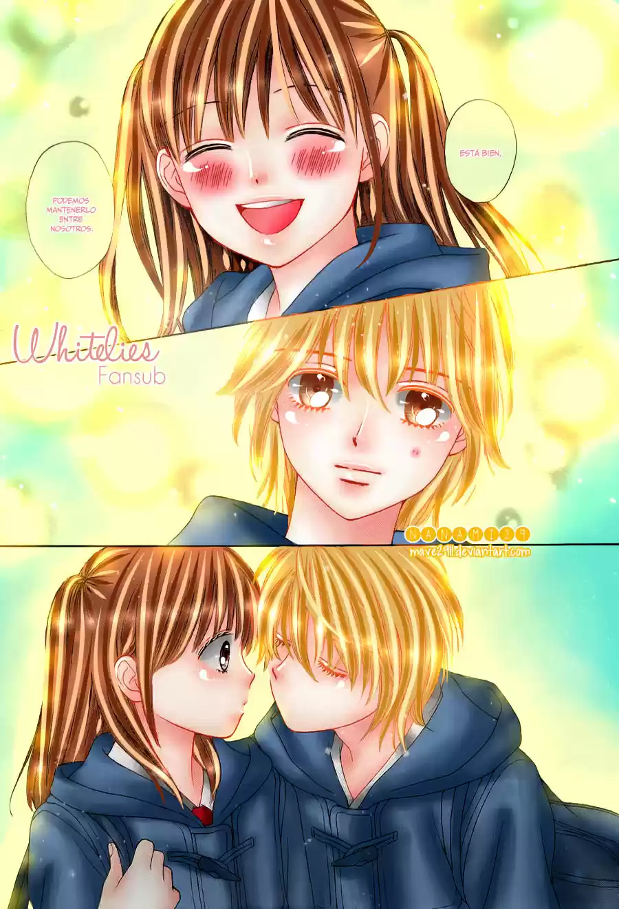 Marmalade Boy Little (2013) - Capítulo 20 - Página 24 - LectorTMOo