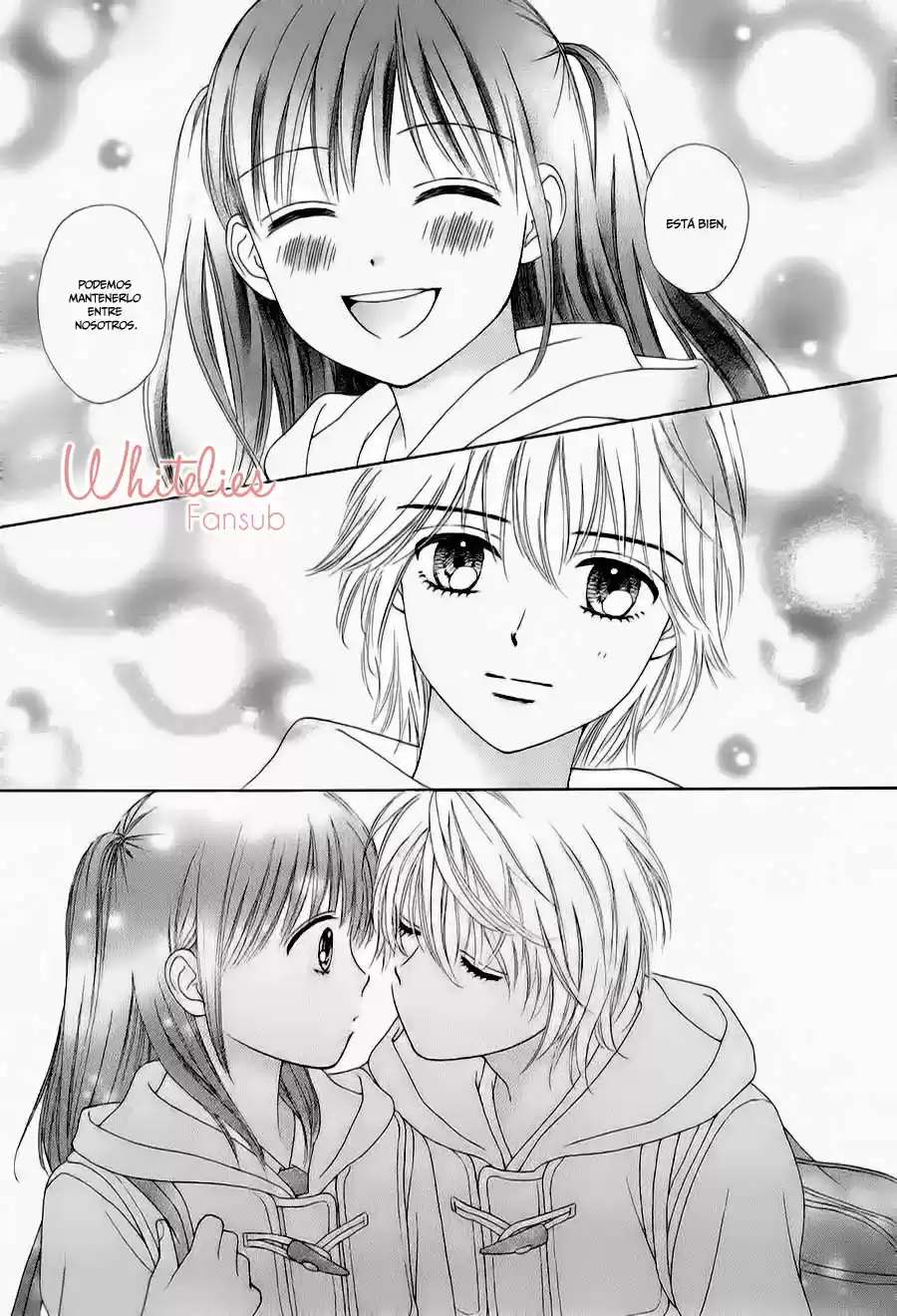 Marmalade Boy Little (2013) - Capítulo 20 - Página 25 - LectorTMOo
