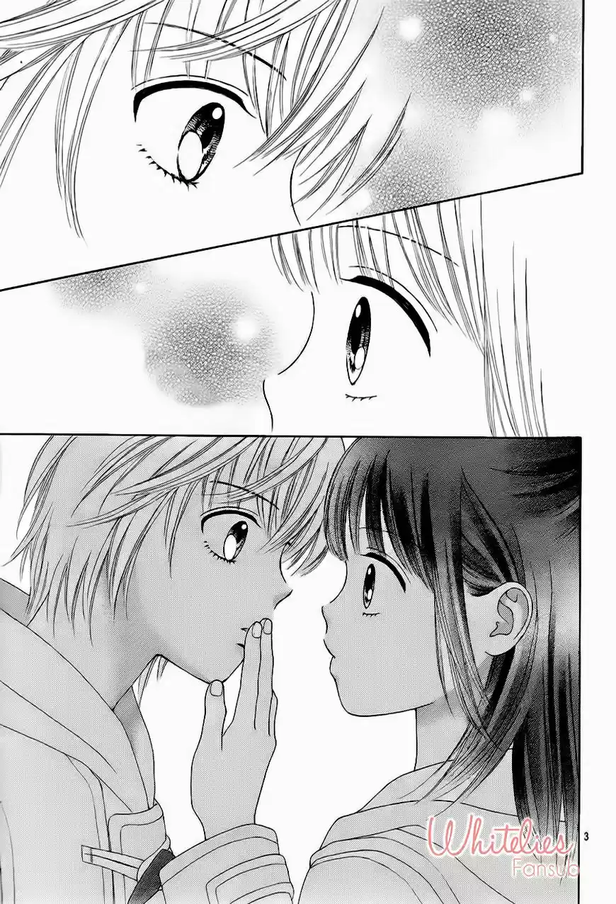 Marmalade Boy Little (2013) - Capítulo 21 - Página 4 - LectorTMOo