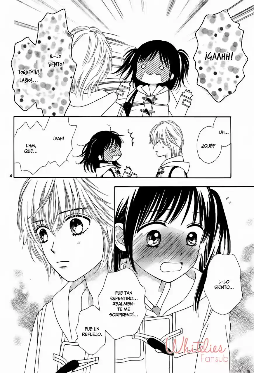 Marmalade Boy Little (2013) - Capítulo 21 - Página 5 - LectorTMOo