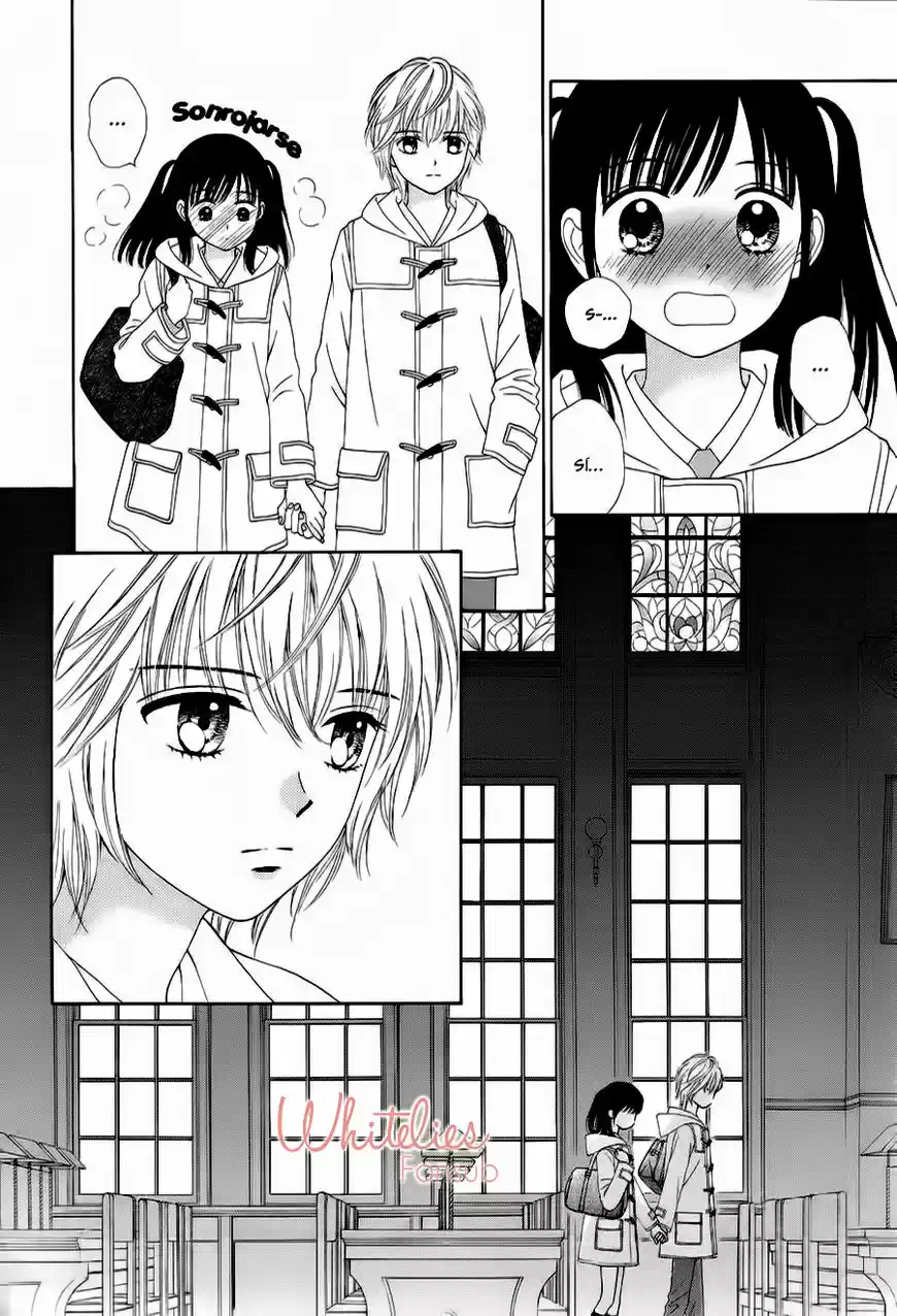 Marmalade Boy Little (2013) - Capítulo 21 - Página 7 - LectorTMOo