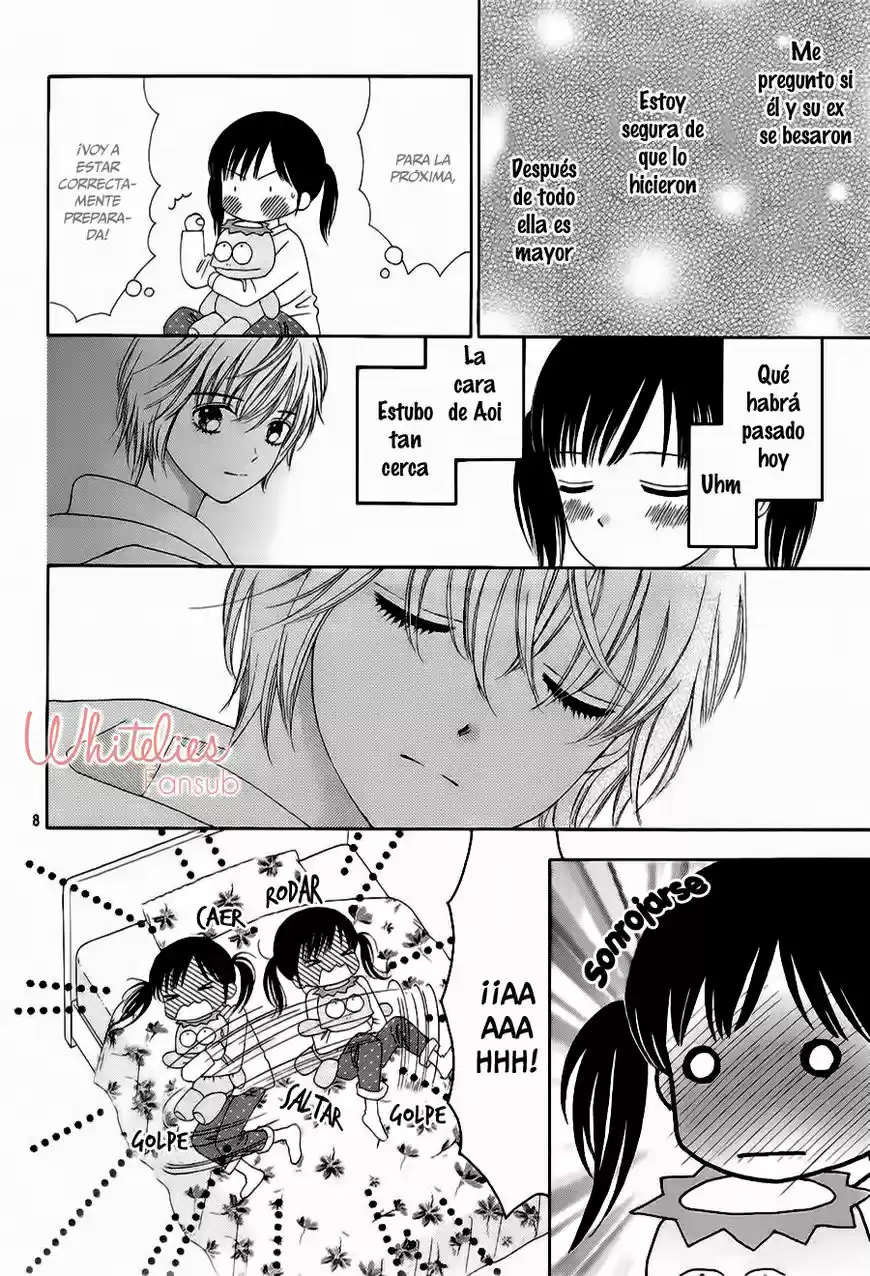 Marmalade Boy Little (2013) - Capítulo 21 - Página 9 - LectorTMOo