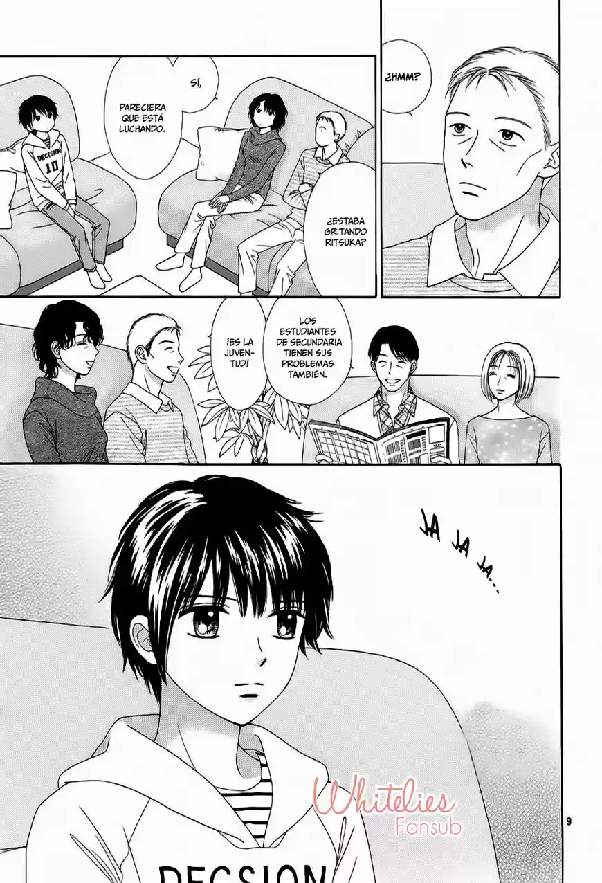 Marmalade Boy Little (2013) - Capítulo 21 - Página 10 - LectorTMOo