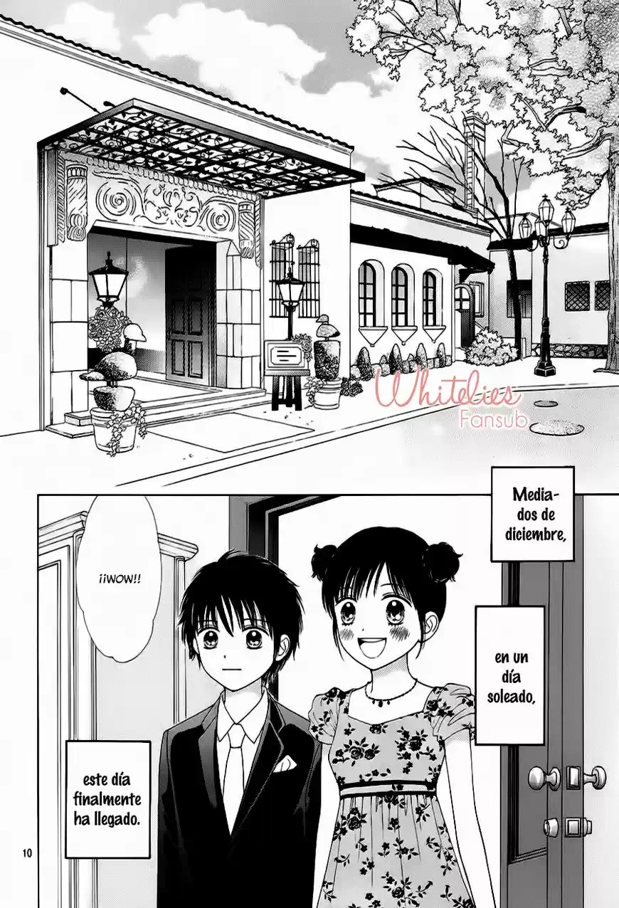 Marmalade Boy Little (2013) - Capítulo 21 - Página 11 - LectorTMOo
