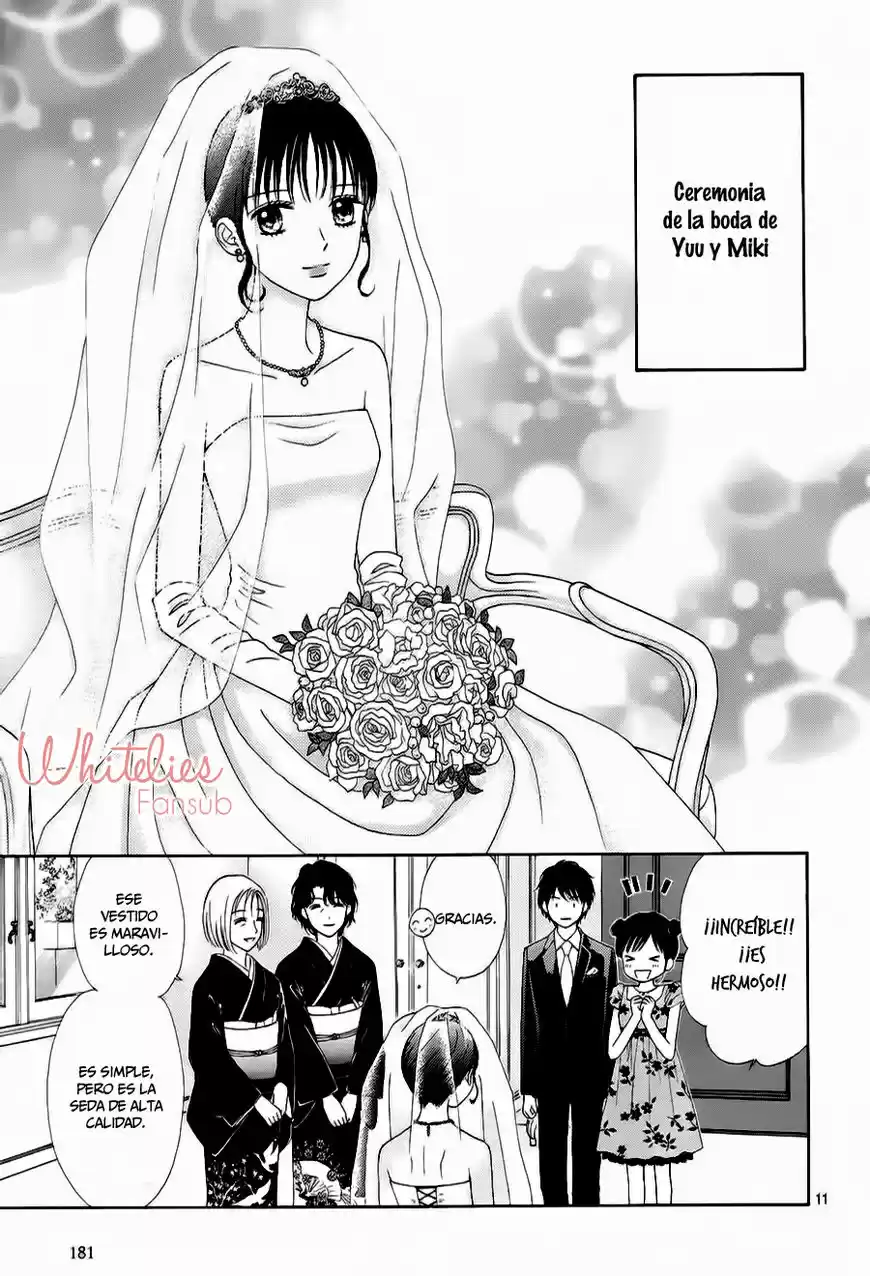 Marmalade Boy Little (2013) - Capítulo 21 - Página 13 - LectorTMOo