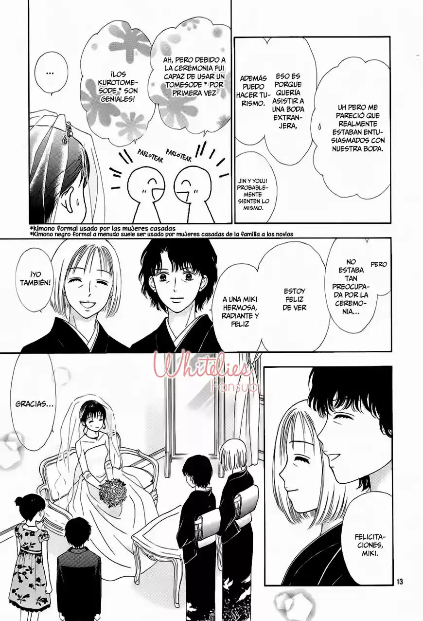 Marmalade Boy Little (2013) - Capítulo 21 - Página 15 - LectorTMOo