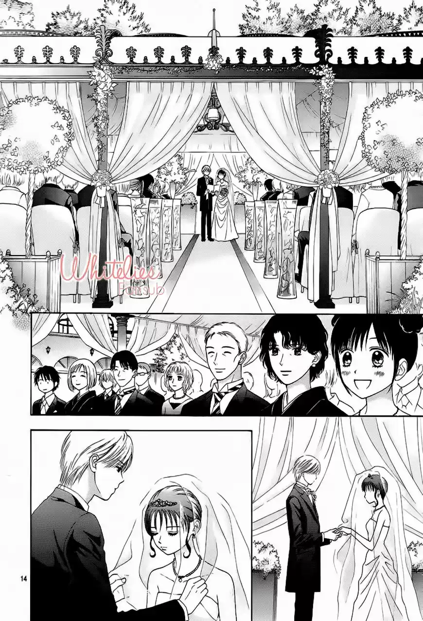 Marmalade Boy Little (2013) - Capítulo 21 - Página 16 - LectorTMOo