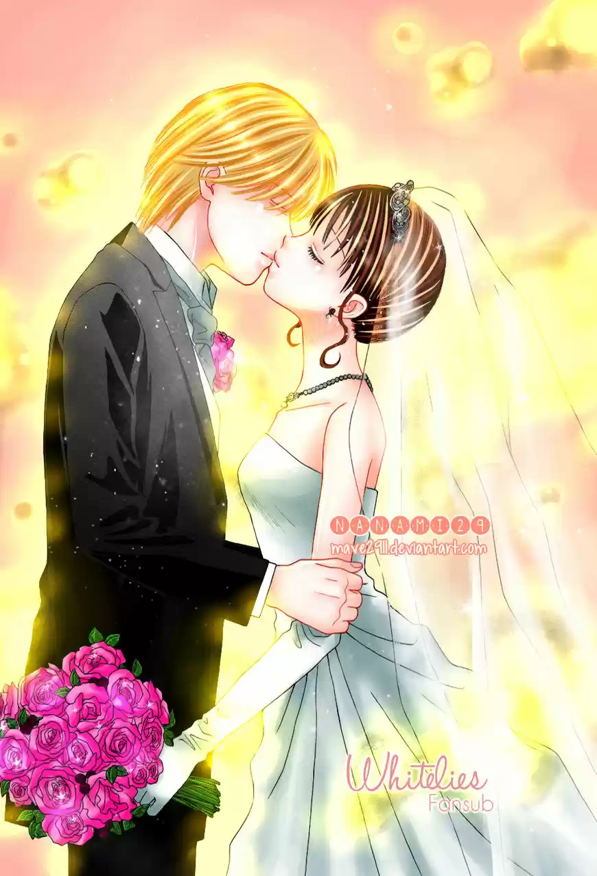 Marmalade Boy Little (2013) - Capítulo 21 - Página 17 - LectorTMOo