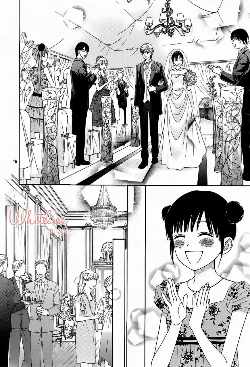 Marmalade Boy Little (2013) - Capítulo 21 - Página 19 - LectorTMOo