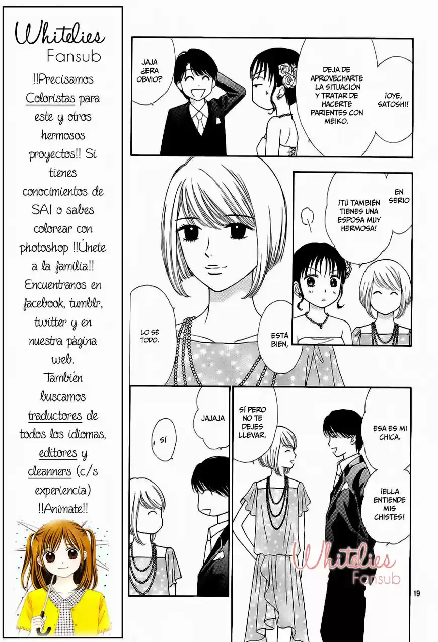 Marmalade Boy Little (2013) - Capítulo 21 - Página 22 - LectorTMOo