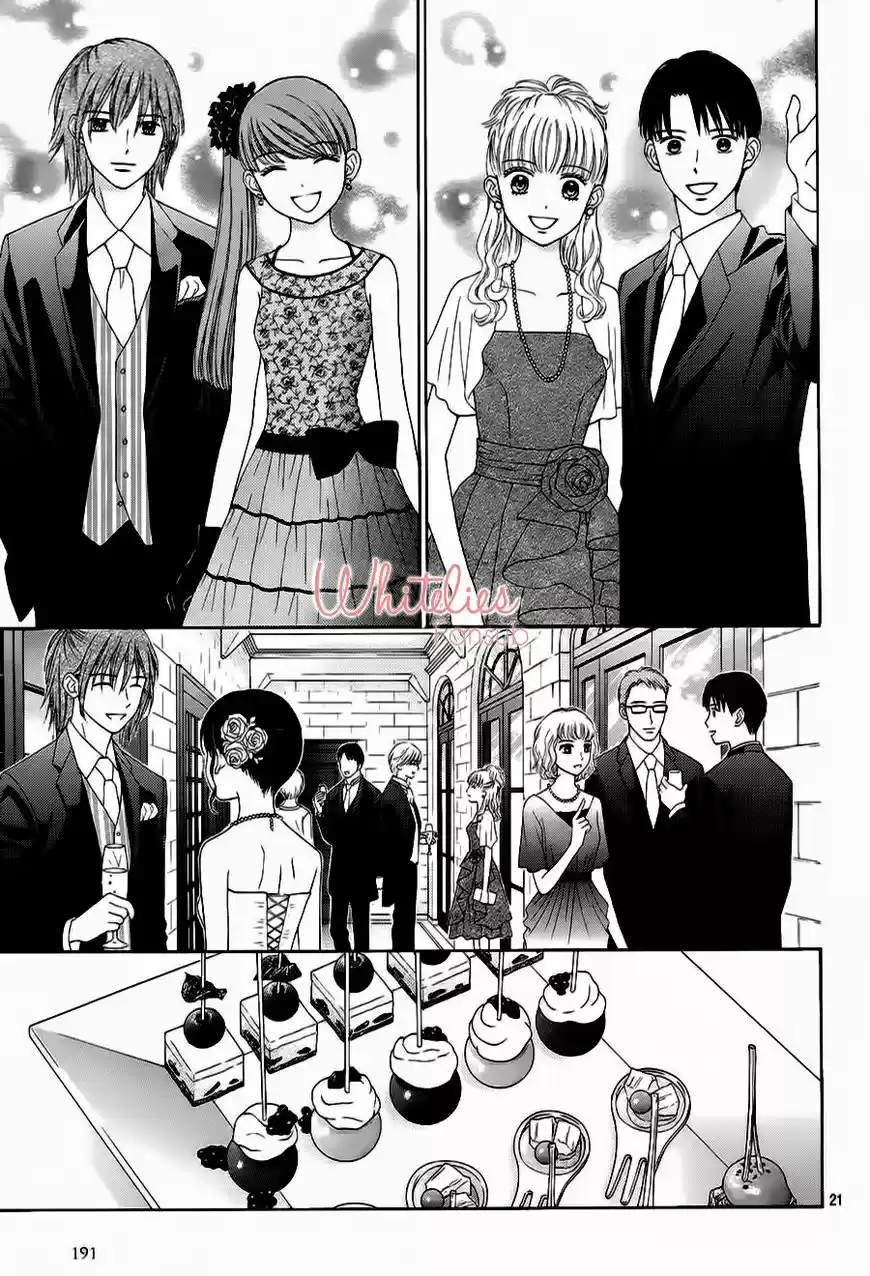 Marmalade Boy Little (2013) - Capítulo 21 - Página 24 - LectorTMOo