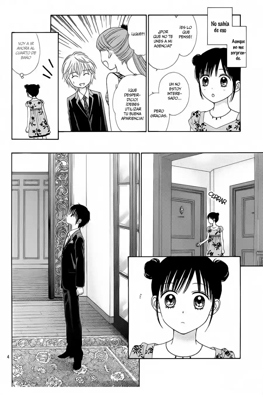 Marmalade Boy Little (2013) - Capítulo 22 - Página 8 - LectorTMOo