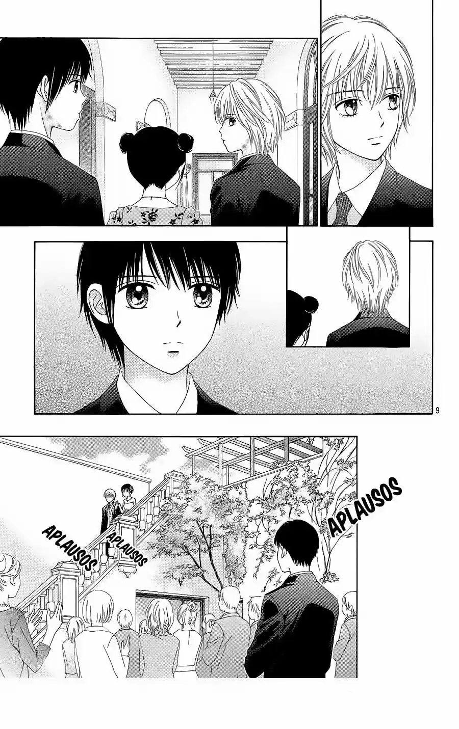 Marmalade Boy Little (2013) - Capítulo 22 - Página 13 - LectorTMOo