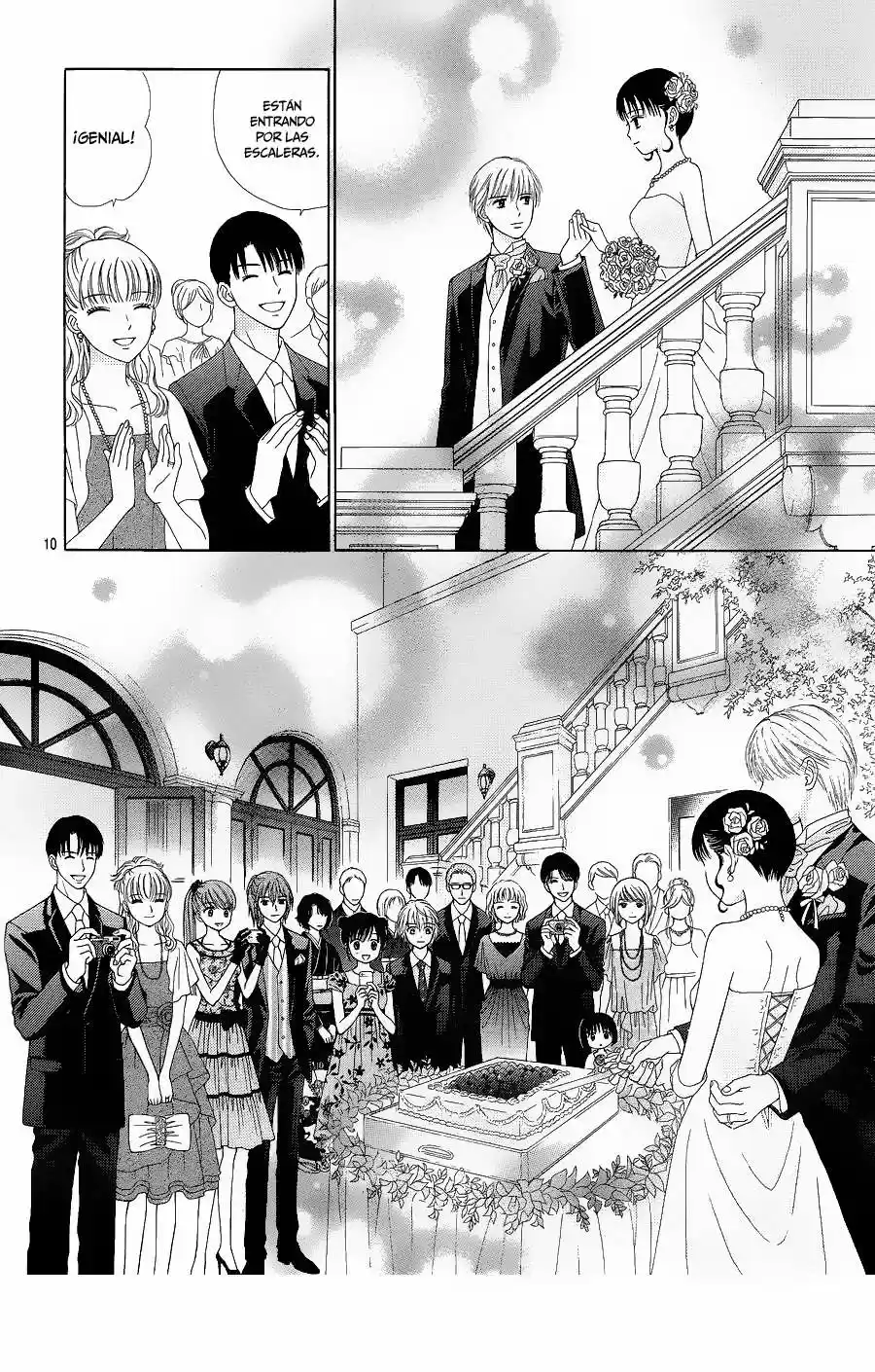 Marmalade Boy Little (2013) - Capítulo 22 - Página 14 - LectorTMOo