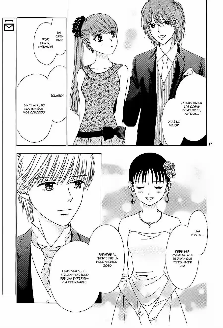 Marmalade Boy Little (2013) - Capítulo 22 - Página 21 - LectorTMOo