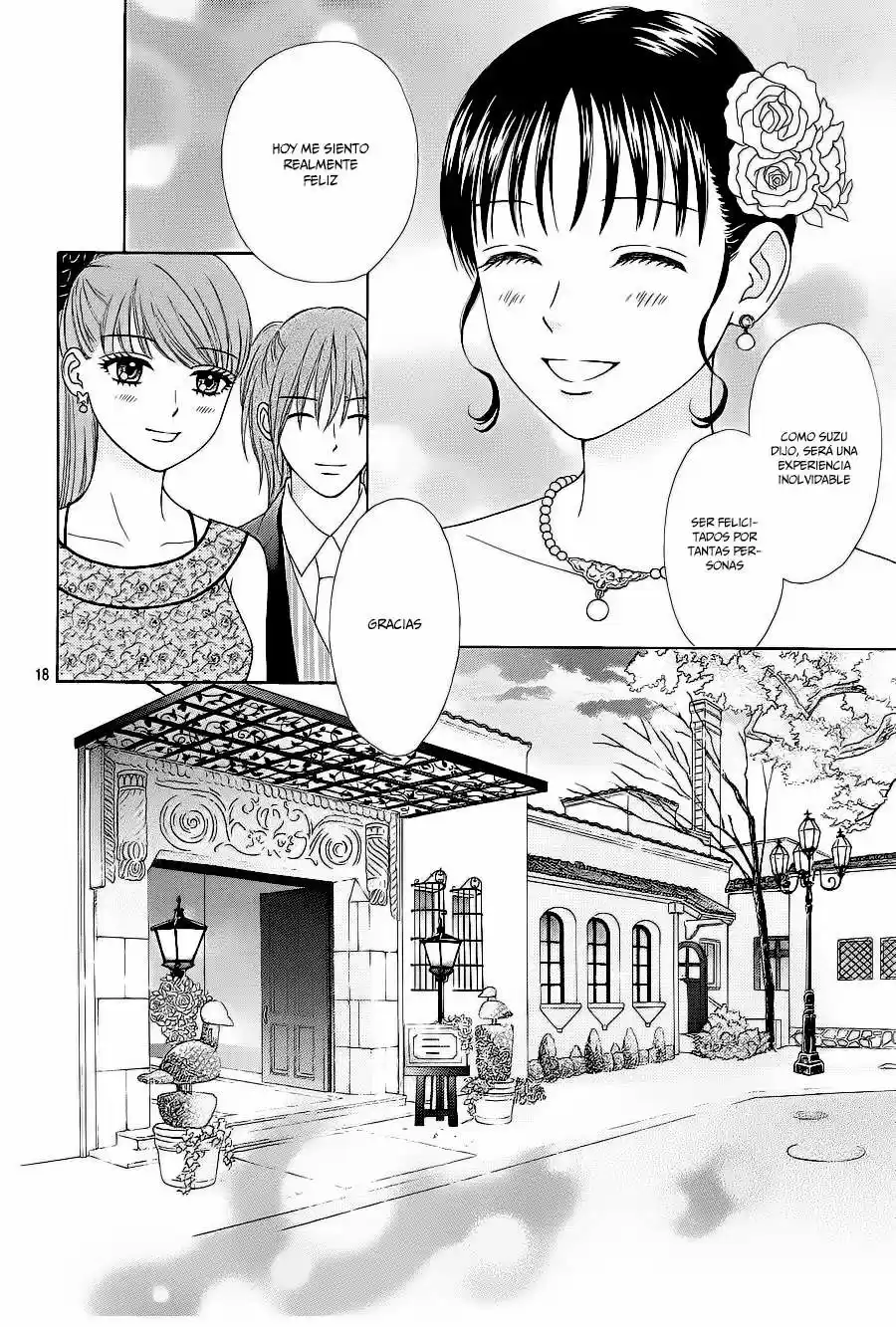Marmalade Boy Little (2013) - Capítulo 22 - Página 22 - LectorTMOo