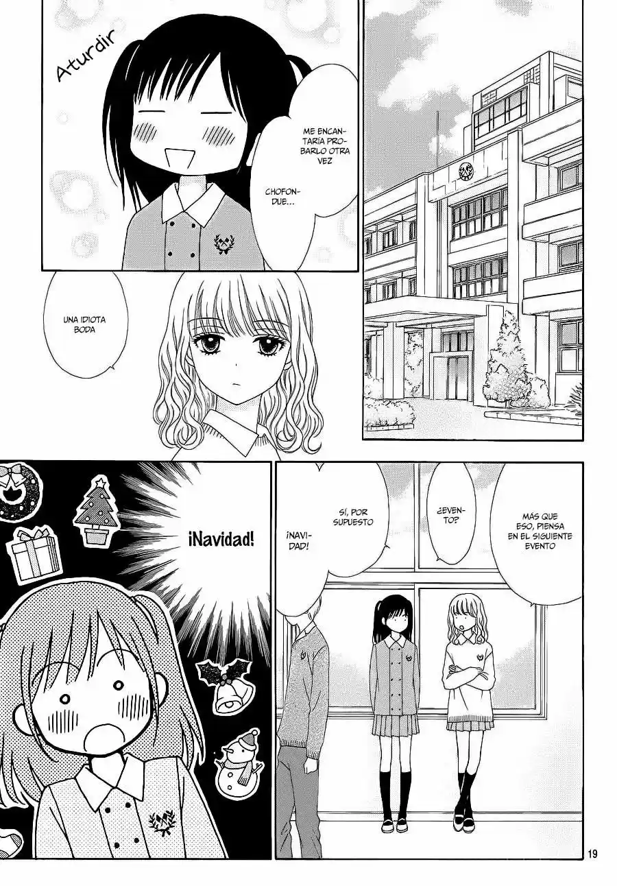 Marmalade Boy Little (2013) - Capítulo 22 - Página 23 - LectorTMOo