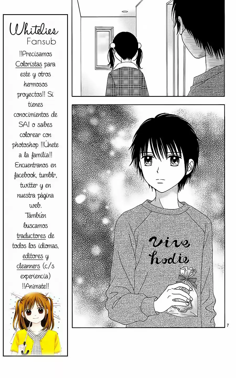 Marmalade Boy Little (2013) - Capítulo 23 - Página 10 - LectorTMOo