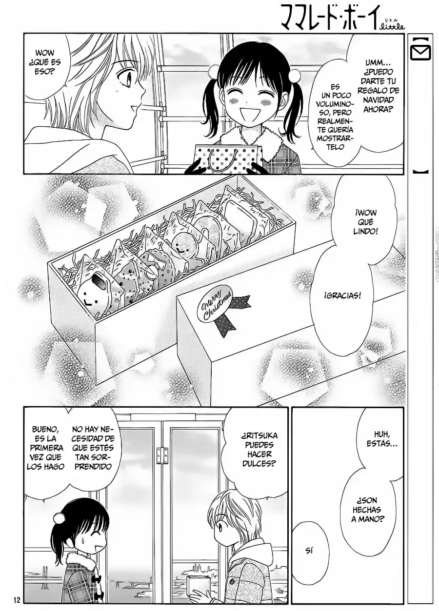 Marmalade Boy Little (2013) - Capítulo 23 - Página 15 - LectorTMOo