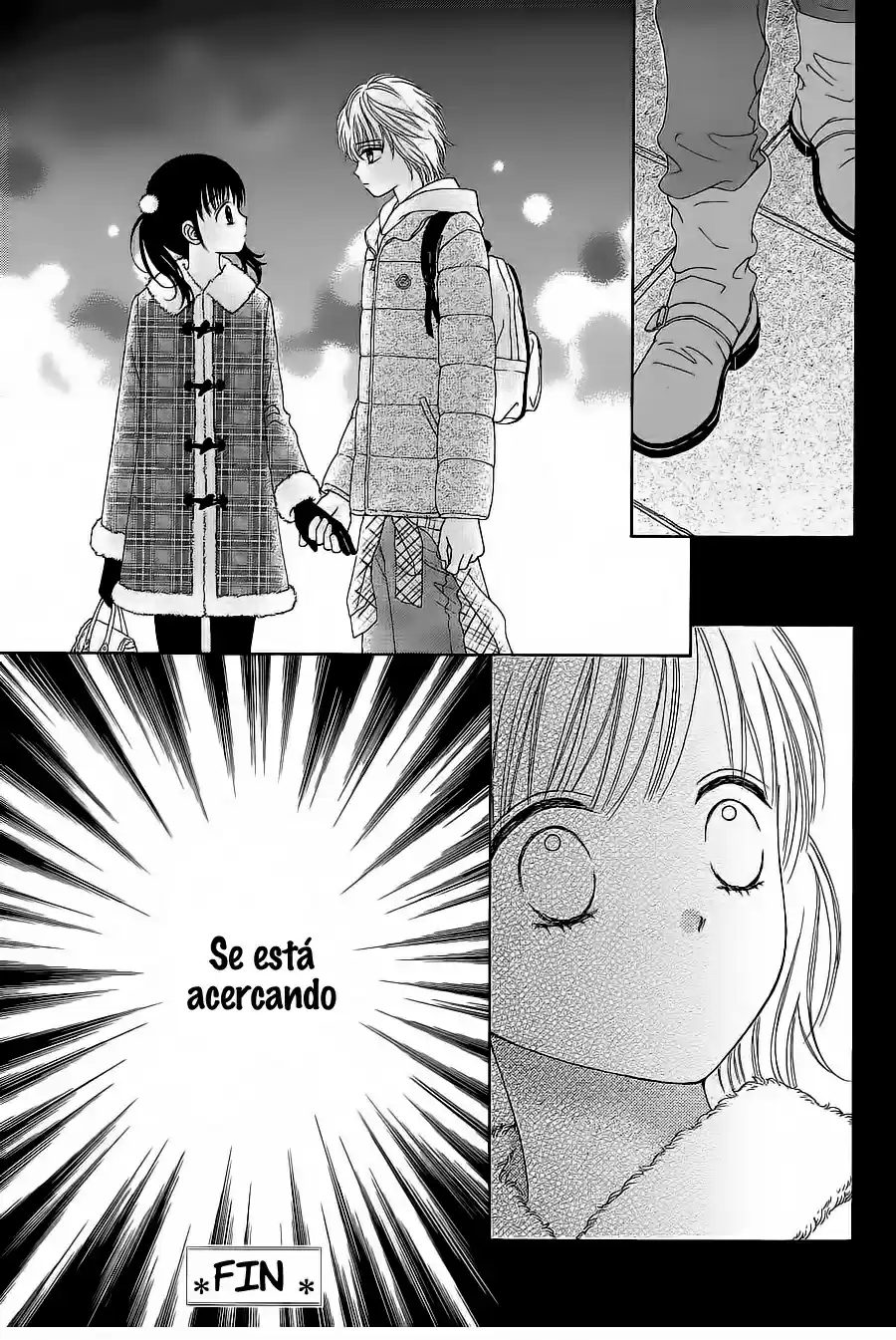 Marmalade Boy Little (2013) - Capítulo 23 - Página 24 - LectorTMOo
