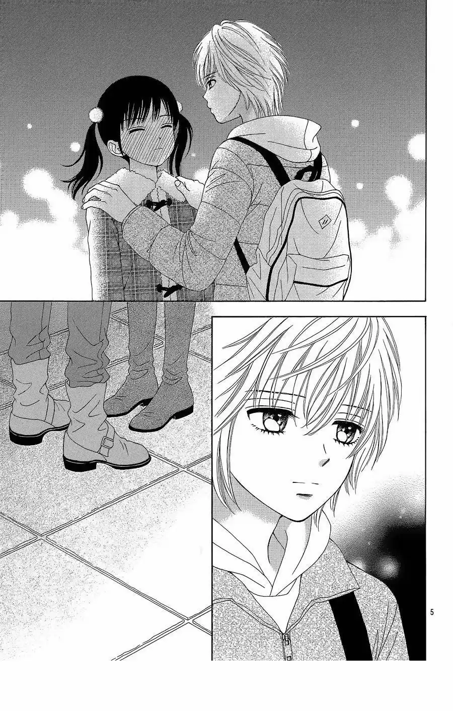 Marmalade Boy Little (2013) - Capítulo 24 - Página 6 - LectorTMOo