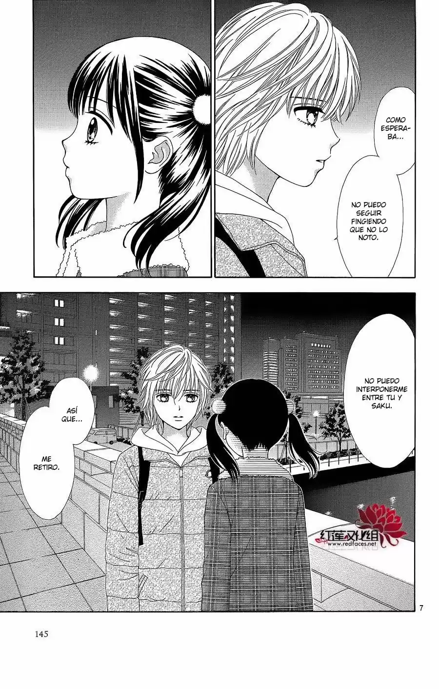 Marmalade Boy Little (2013) - Capítulo 24 - Página 8 - LectorTMOo
