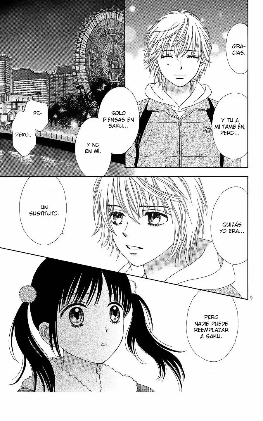 Marmalade Boy Little (2013) - Capítulo 24 - Página 10 - LectorTMOo
